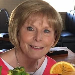 Meet your Posher, Virginia